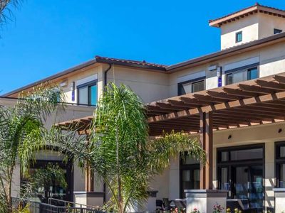 Merrill Gardens at Rancho Cucamonga