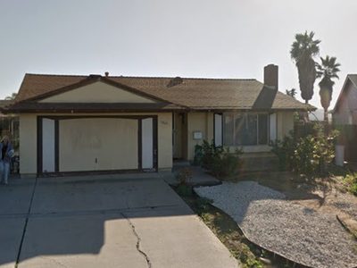 Mesa Board and Care
