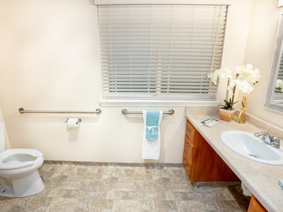 Milan Villa Senior Living