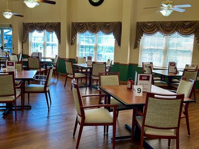 Cambridge House of Maryville
