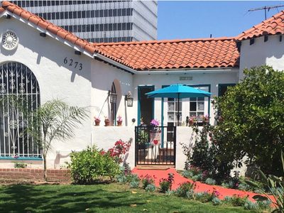 Miracle Mile Manor Rcfe