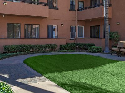 Montclair Royale Senior Living