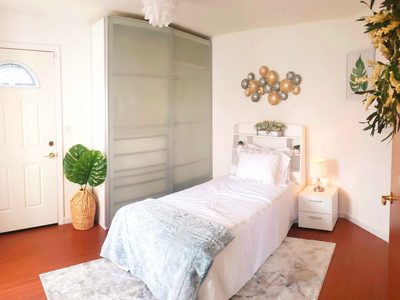 Montclair Villa
