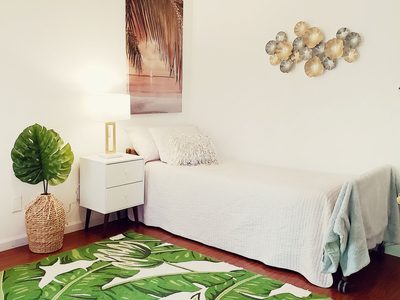 Montclair Villa