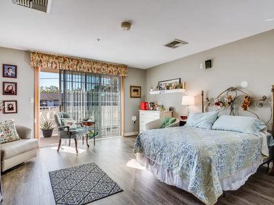 Monte Vista Village Senior Living