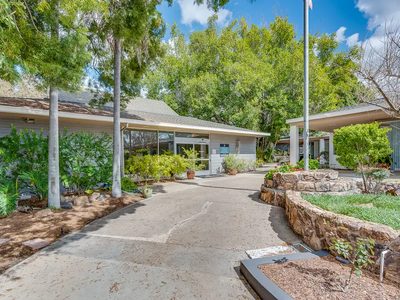 Monte Vista Village Senior Living
