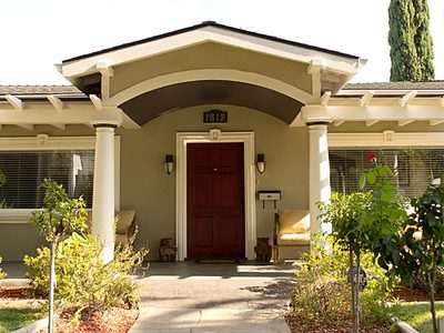 Montevista Garden
