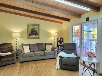 Moraga Retreat Care