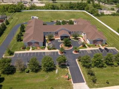 Bowman Estates
