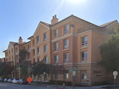 Morningstar of Pasadena