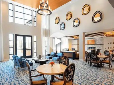 Morningstar Senior Living of Mission Viejo