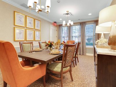 Brighton Gardens of Wheaton