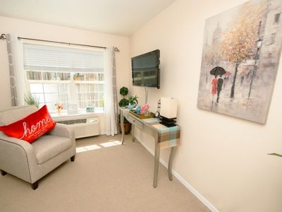 Mountain View Assisted Living
