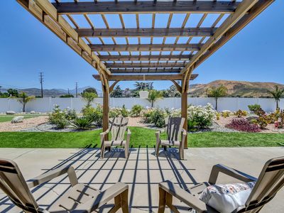 Mountain View Pleasant Living