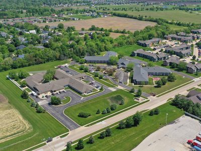 Brookdale Urbana