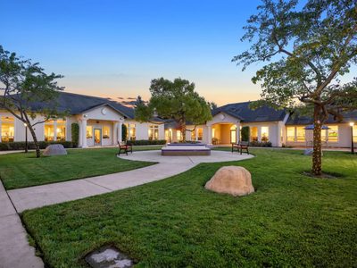 Muirwoods Memory Care