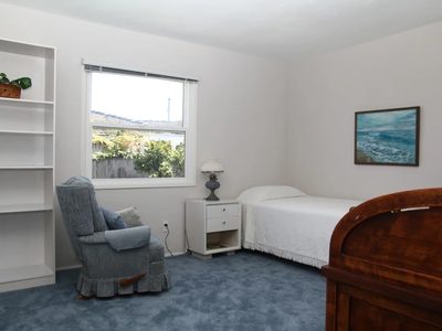 Mylda Senior Care Facility