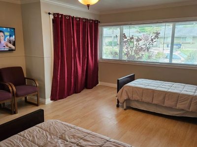 Mymdcare Senior Living