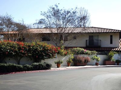 Nazareth House