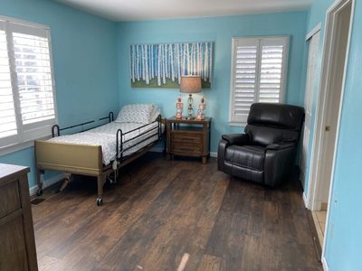 New Alamo Residence Home