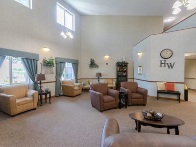 Heritage Woods of Ottawa