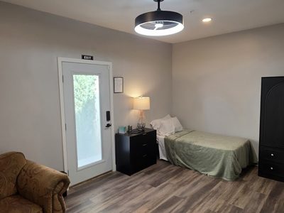 New Life Senior Independent Living
