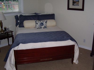 The Norma J's Home for the Elderly