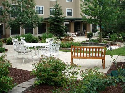 Cordia Senior Residence - Westmont