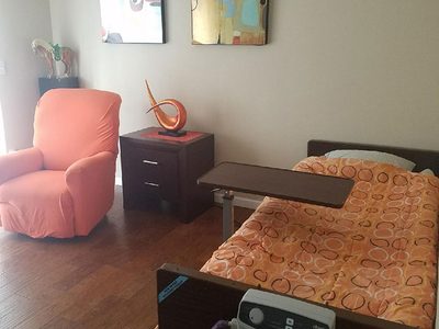 North La Costa Assisted Living