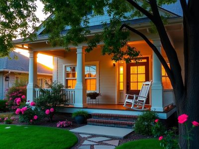 North Lake Villas