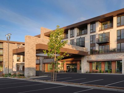 Novelle Senior Living