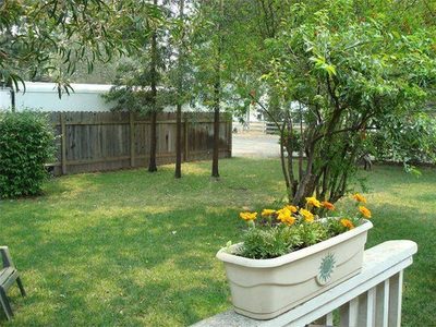 Oak Tree Lodge