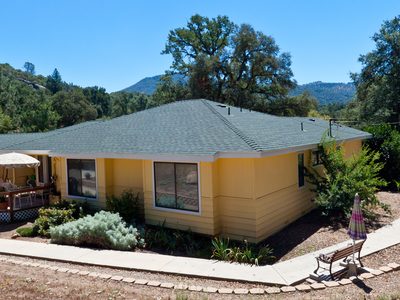 Oakhurst Board and Care