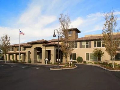 Oakmont of Concord