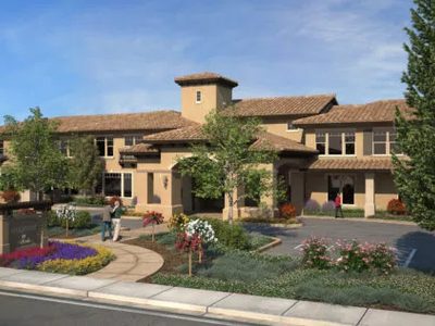 Oakmont of Folsom