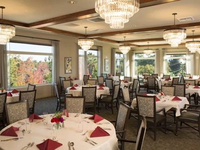 Oakmont of San Jose