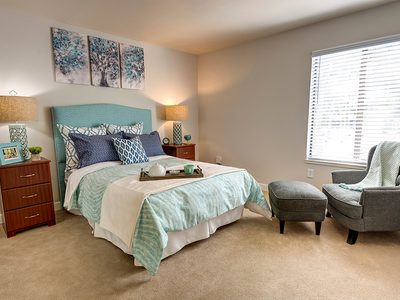 The Oaks at Inglewood Assisted Living