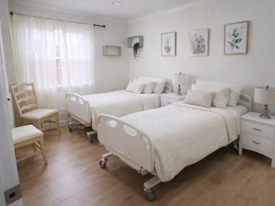 Ocean Pearl Senior Living