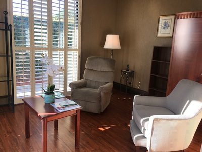 Olive Tree Home Care