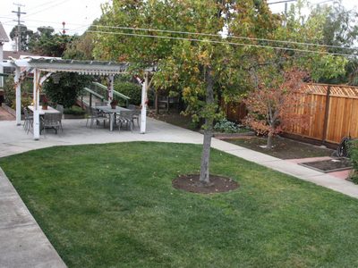 Pacific Care Home