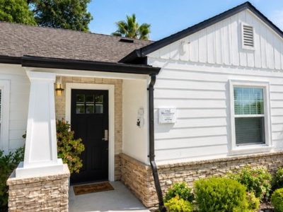 Palm Villas