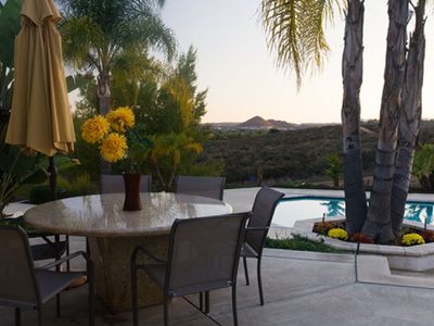 Park View Villa