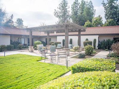 Park Visalia Assisted Living