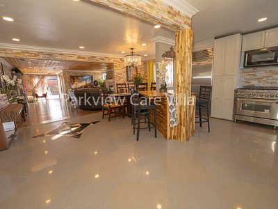 Parkview Care Villa