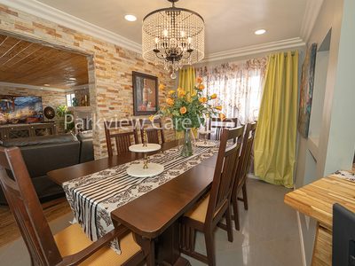 Parkview Care Villa