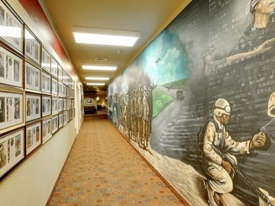 Parkview Memory Care at Paradise Village