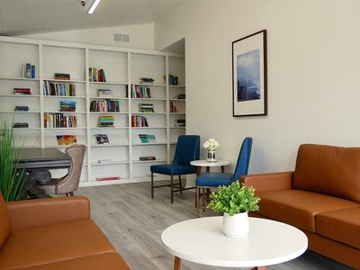 Pasadena Villa Senior Living