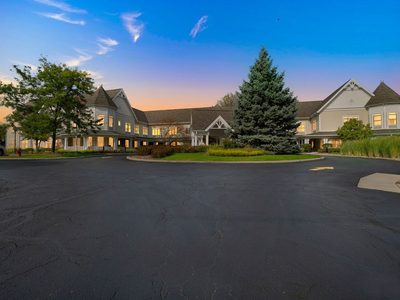 Sunrise of Gurnee