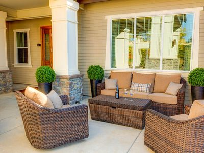 Pavilion at El Dorado Hills, the