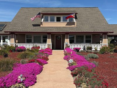 Penngrove Gardens